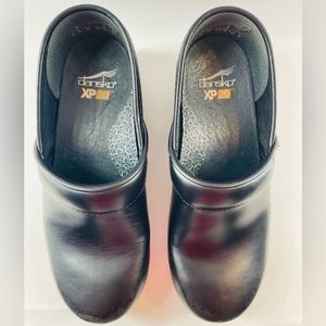 DANSKO XP20 SIZE 36